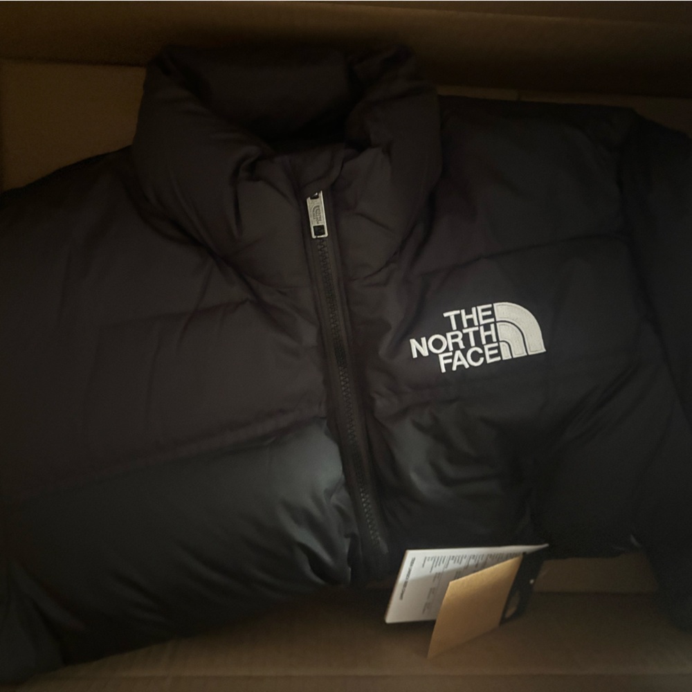 BRand new coat